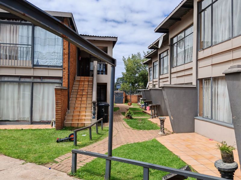 Block of flats in Kempton Park - Photo 5