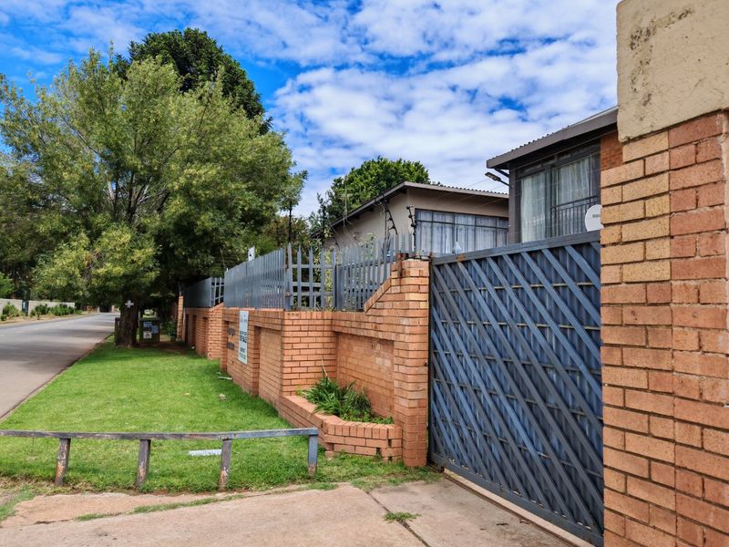 Block of flats in Kempton Park - Photo 8