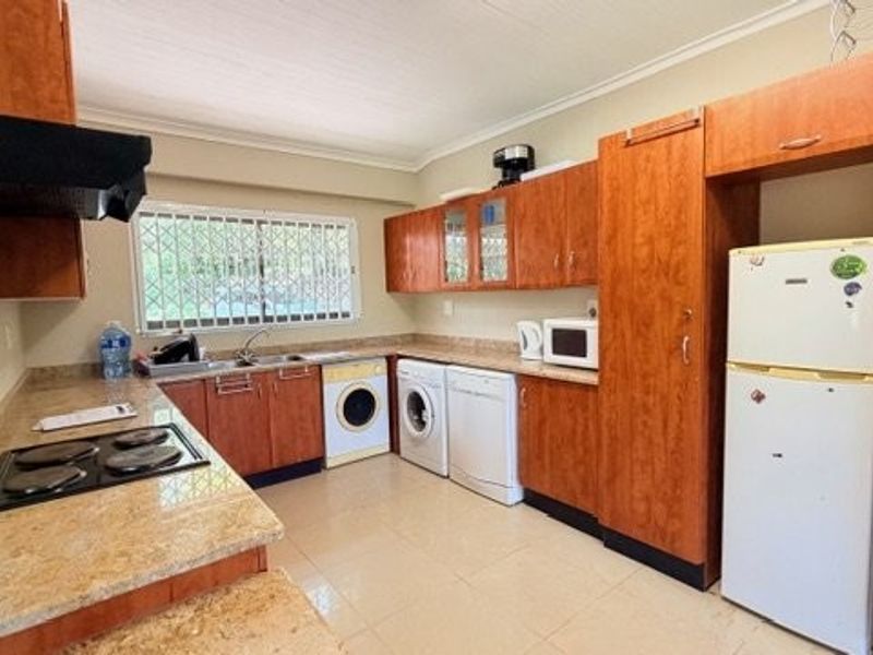 Spacious Home Surrounded By Nature In Banners Rest - Photo 8