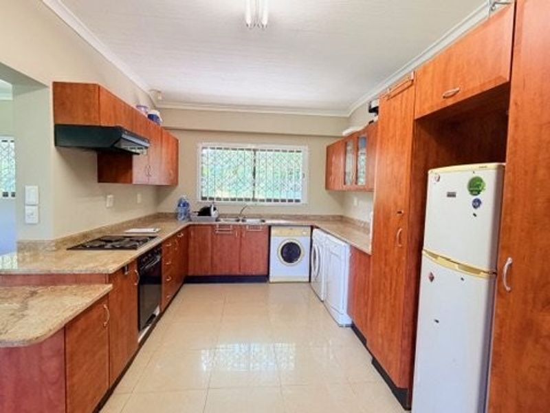 Spacious Home Surrounded By Nature In Banners Rest - Photo 7