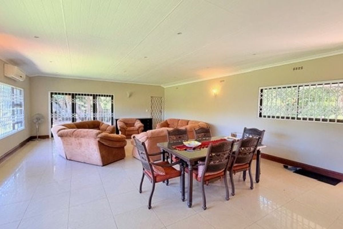 Spacious Home Surrounded By Nature In Banners Rest - Photo 5