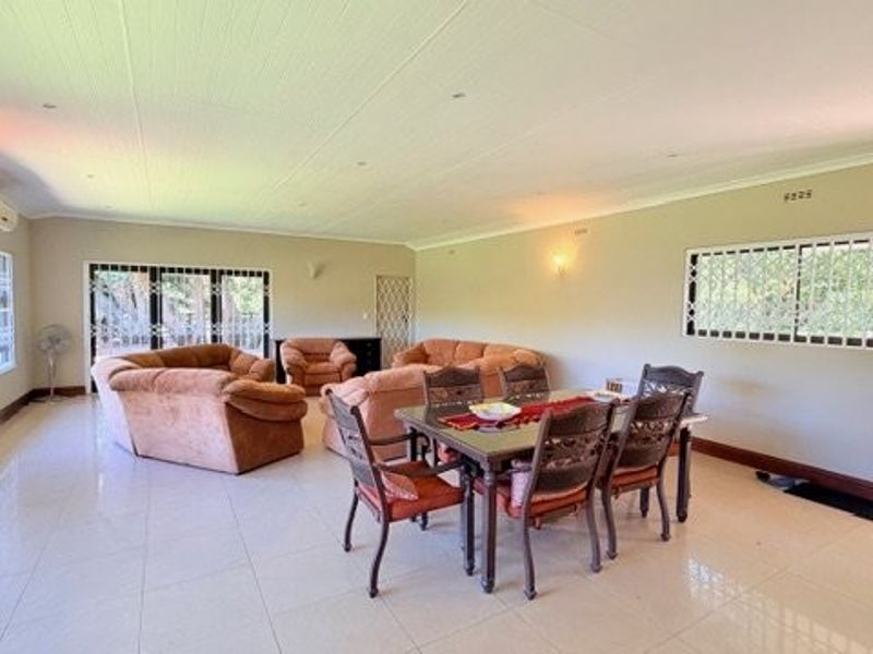 Spacious Home Surrounded By Nature In Banners Rest - Photo 5