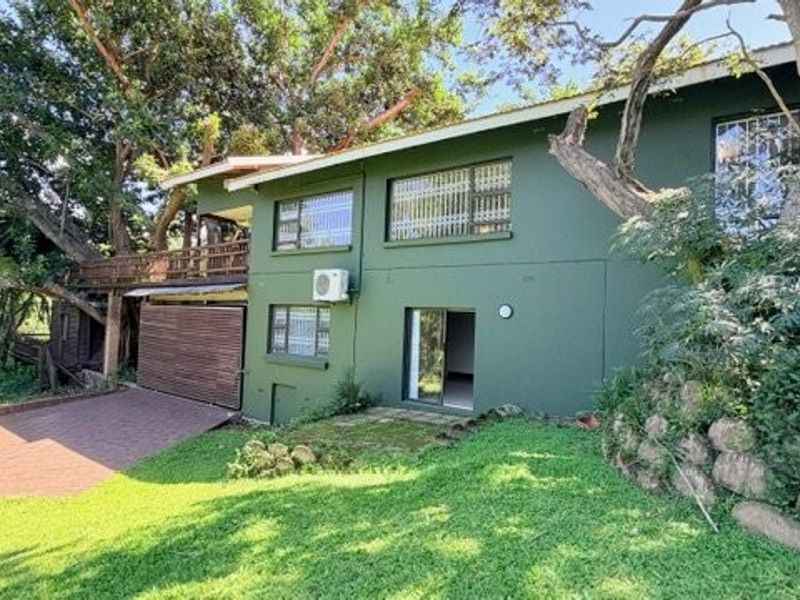 Spacious Home Surrounded By Nature In Banners Rest - Photo 3