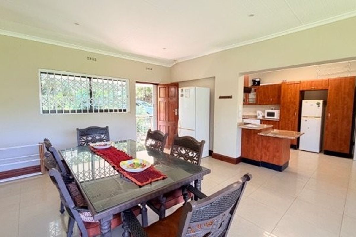 Spacious Home Surrounded By Nature In Banners Rest - Photo 4