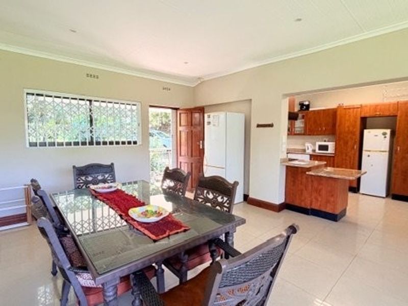 Spacious Home Surrounded By Nature In Banners Rest - Photo 4