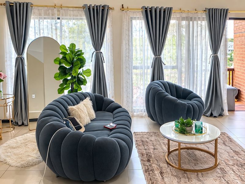 2-Bedroom 2-Bathroom Apartment For Sale - Photo 3