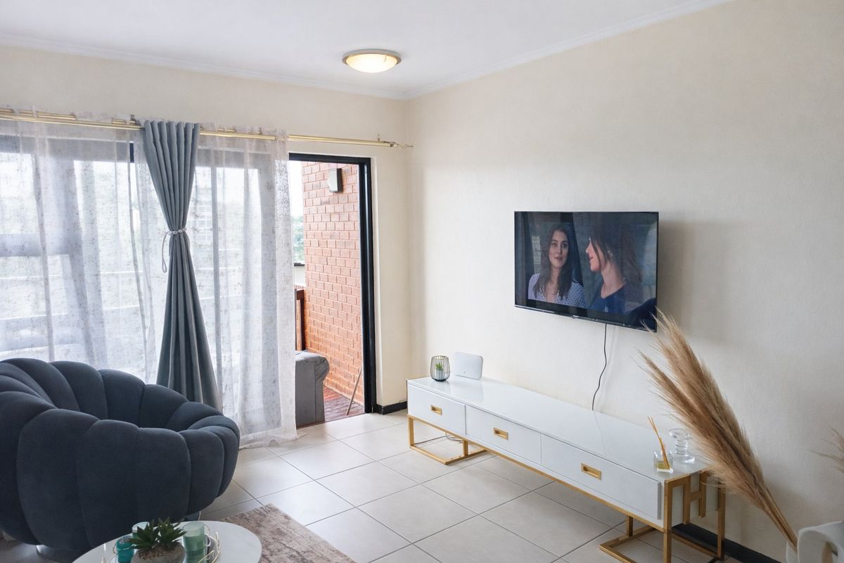 2-Bedroom 2-Bathroom Apartment For Sale - Photo 4