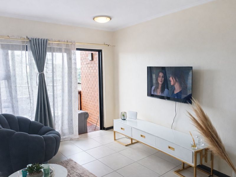 2-Bedroom 2-Bathroom Apartment For Sale - Photo 4