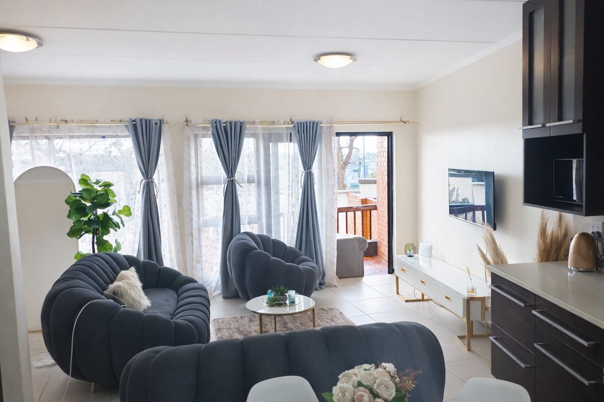 2-Bedroom 2-Bathroom Apartment For Sale - Photo 2