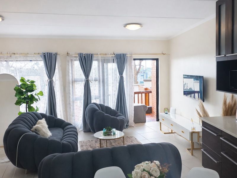 2-Bedroom 2-Bathroom Apartment For Sale - Photo 2