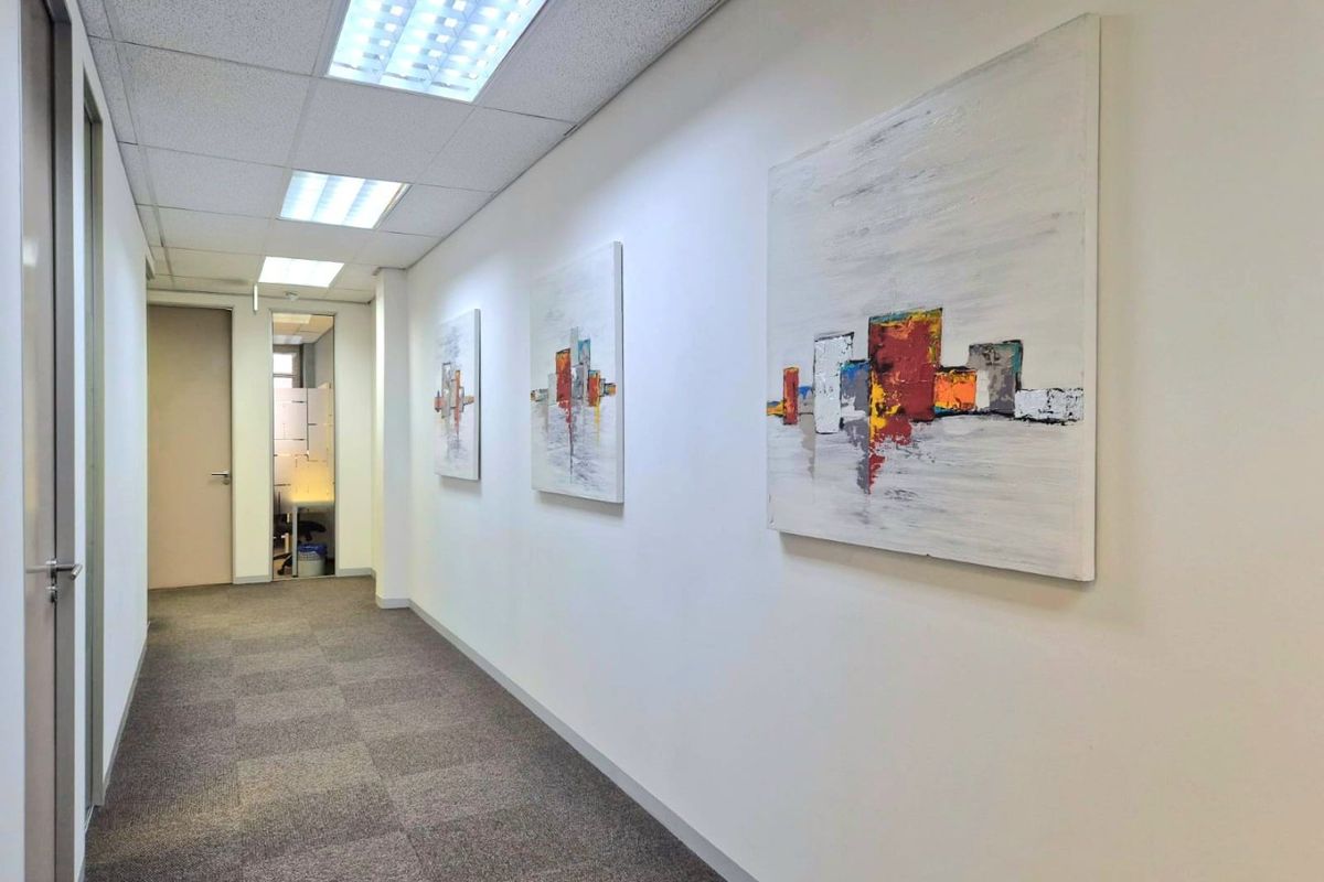 SOUTHDOWNS - Professional Office Space in Southdowns Ridge Office Park | From R2 041 - Photo 5