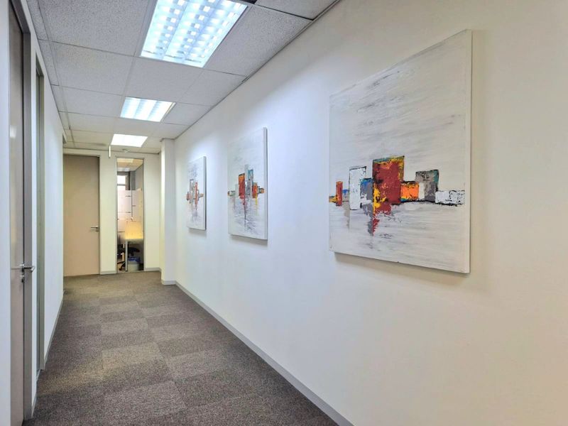 Southdowns - Professional Office Space in Southdowns Ridge Office Park | From R2 041 - Photo 5