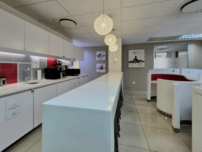 Southdowns - Professional Office Space in Southdowns Ridge Office Park | From R2 041 - Photo 10