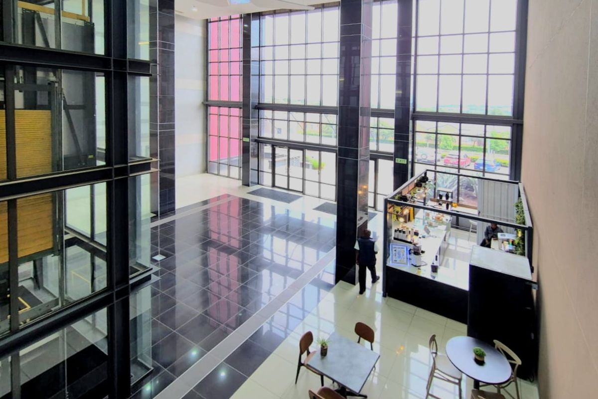 SOUTHDOWNS - Professional Office Space in Southdowns Ridge Office Park | From R2 041 - Photo 3