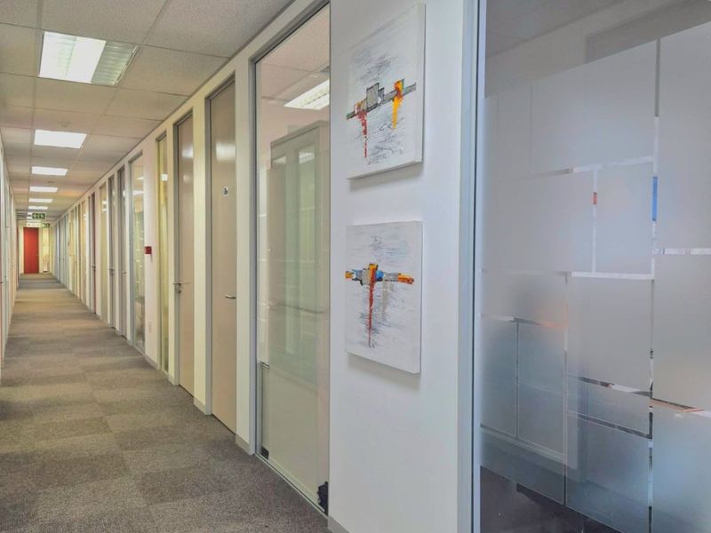 Southdowns - Professional Office Space in Southdowns Ridge Office Park | From R2 041 - Photo 6