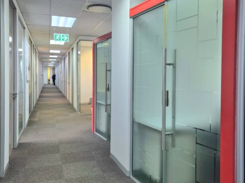 Southdowns - Professional Office Space in Southdowns Ridge Office Park | From R2 041 - Photo 8