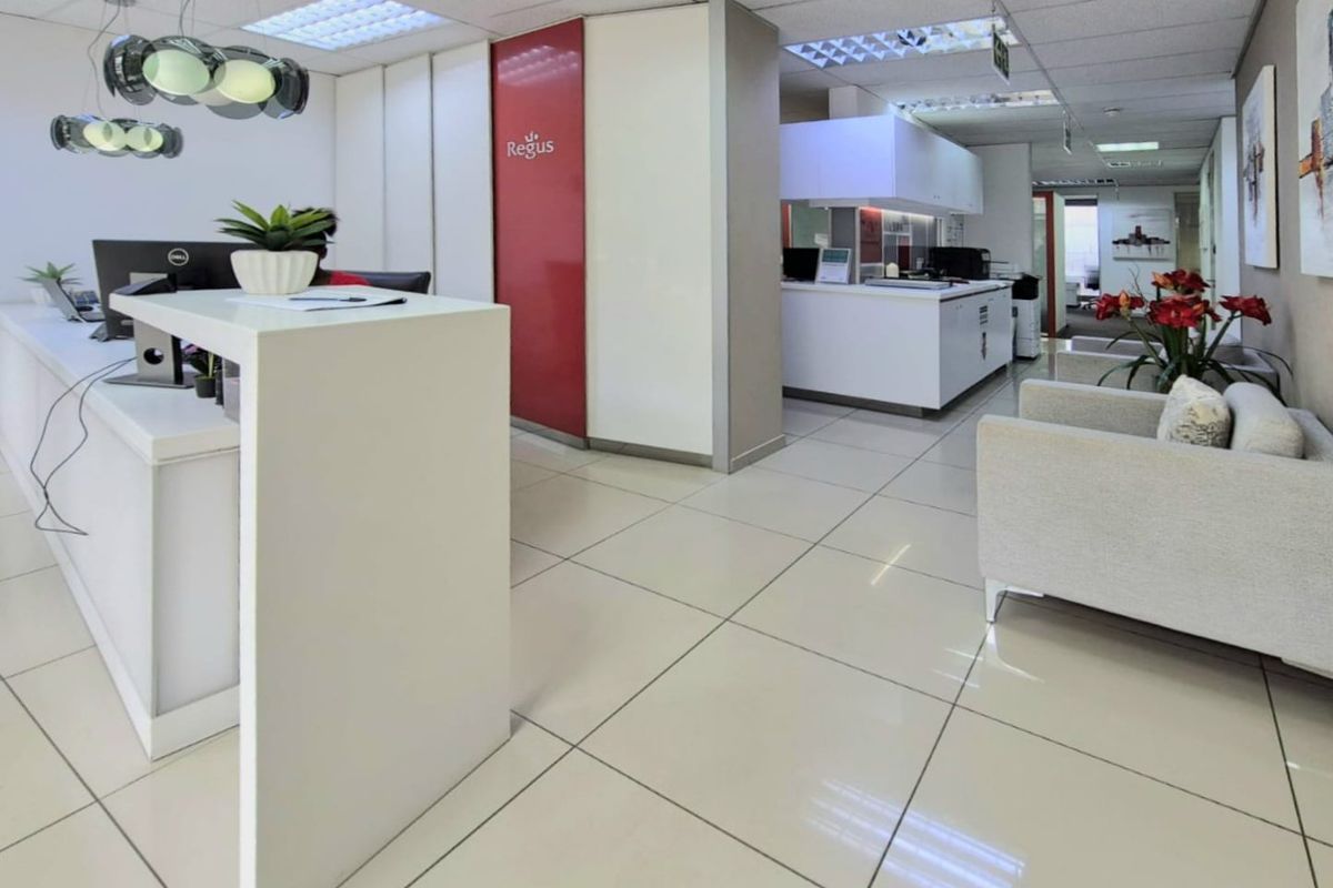 SOUTHDOWNS - Professional Office Space in Southdowns Ridge Office Park | From R2 041 - Photo 4