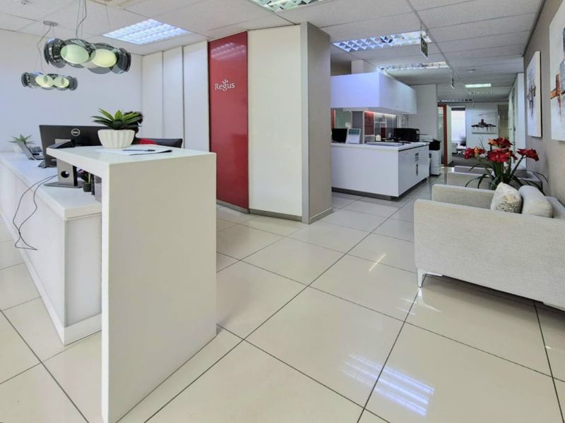 Southdowns - Professional Office Space in Southdowns Ridge Office Park | From R2 041 - Photo 4