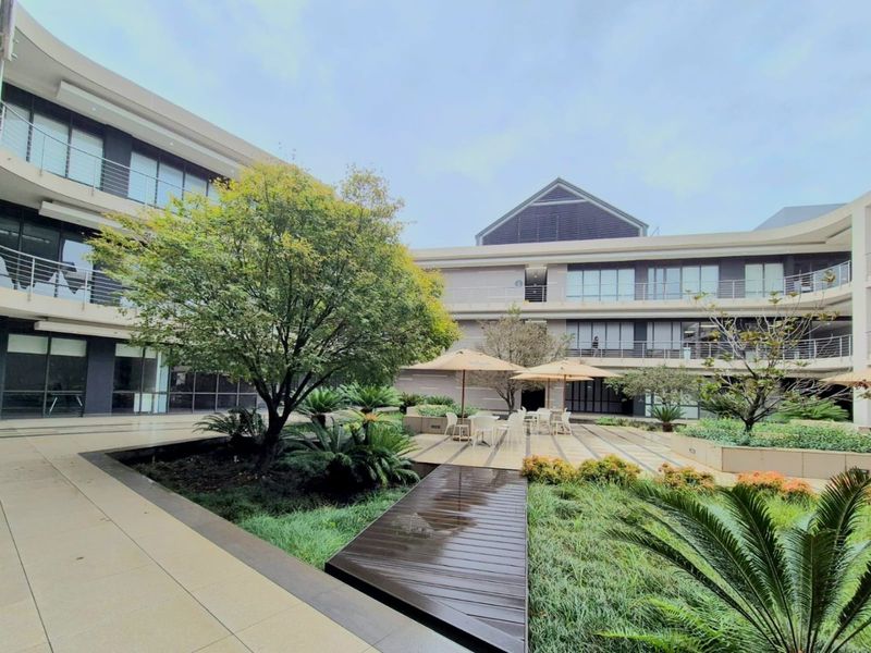 SOUTHDOWNS - Professional Office Space in Southdowns Ridge Office Park | From R2 041 - Photo 2