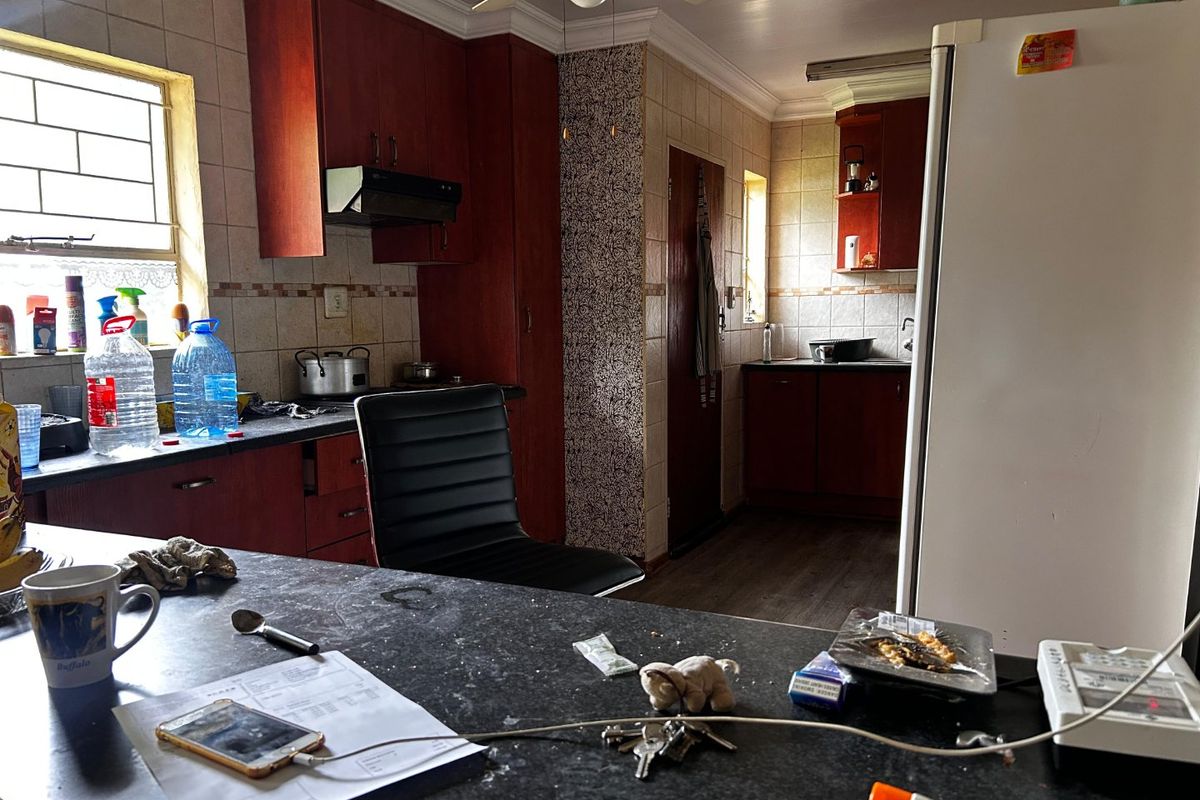 Family home for sale in Langenhovenpark at an Excellent Price - Photo 4