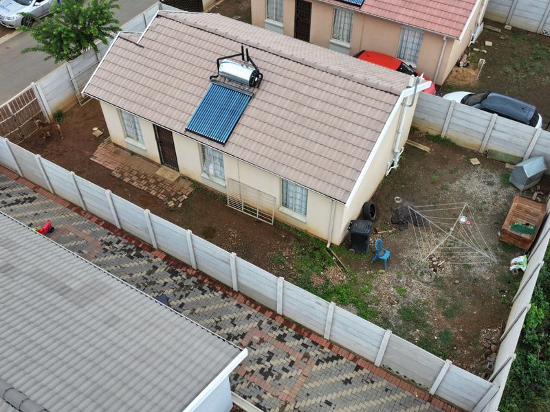 Spacious 3Bedroom House for Sale in Sky City - Photo 3