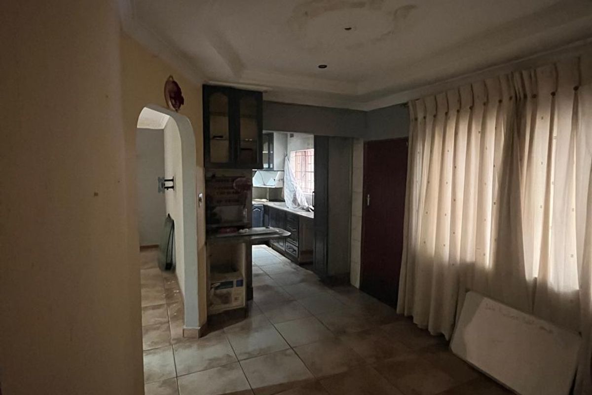 3 Bed House in Bramley View for Rent - Photo 5