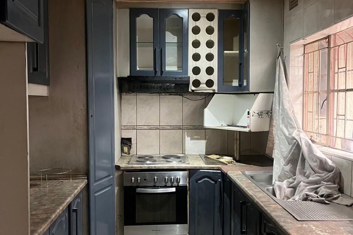 3 Bed House in Bramley View for Rent - Photo 4