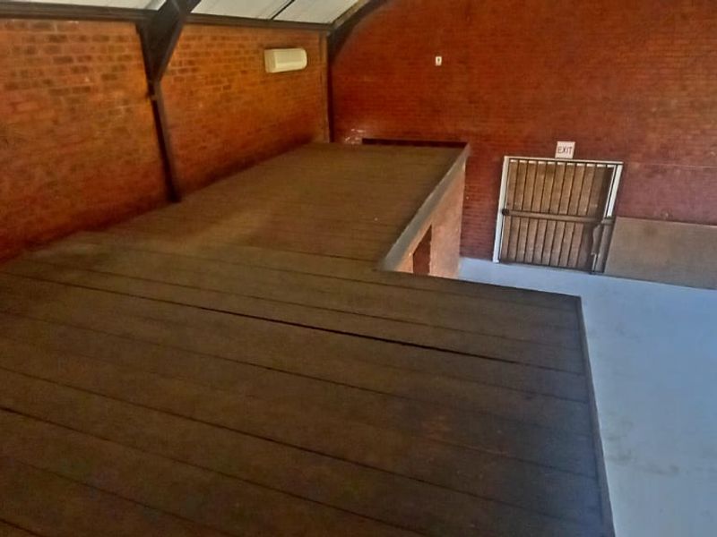 135m2 Commercial Property with Loft to Rent in Melodie - Photo 8