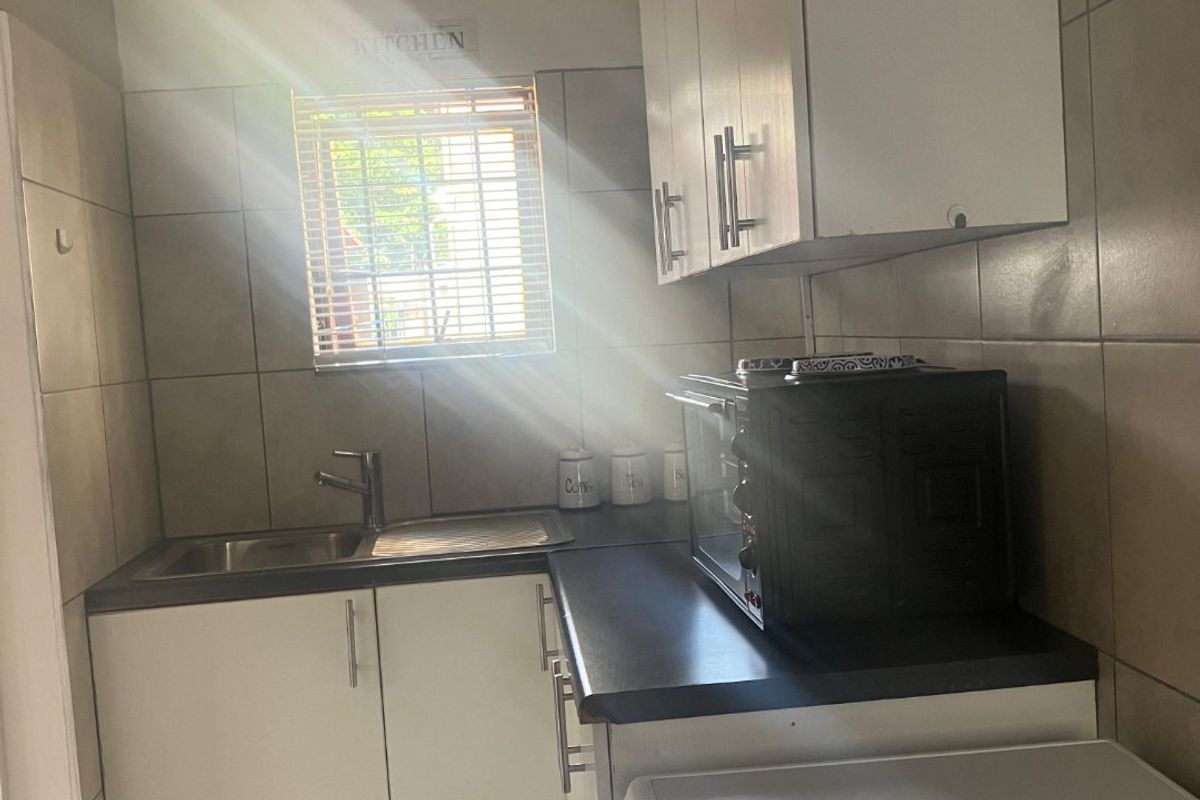 Cottage Sydenham - Photo 4