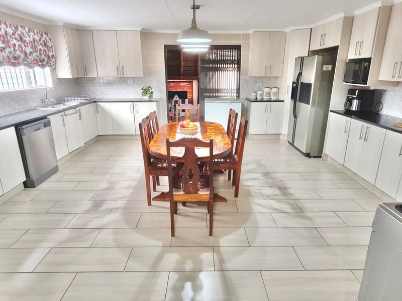 Newly Renovated Home with Dam Views in Vaal Marina - Photo 1