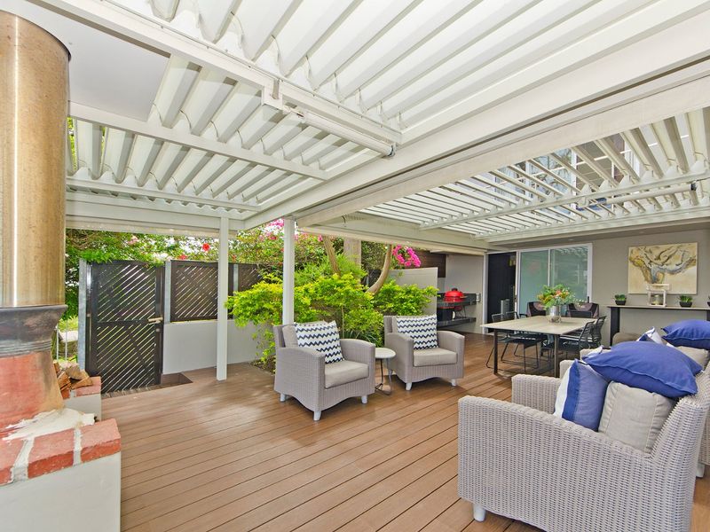 Fully Furnished 4-Bedroom Marina Apartment with Beautiful Water Views – Knysna Quays - Photo 6