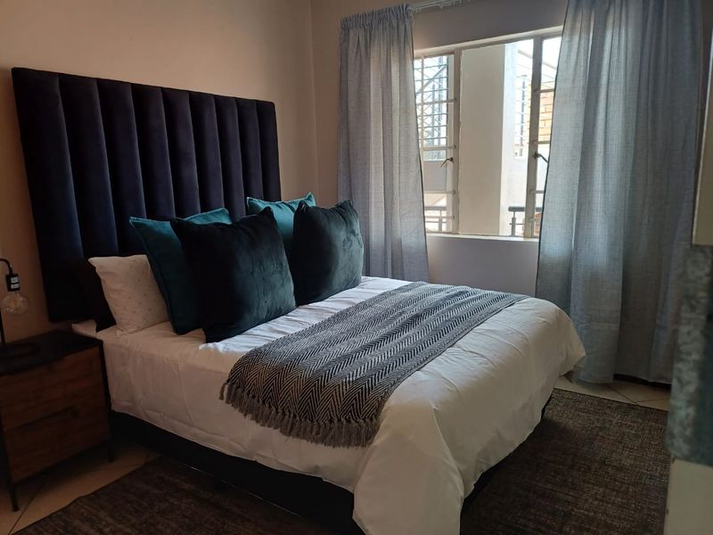 2 Bedroom Apartment/Flat, Mozart Lane, Noordwyk,  Midrand - Photo 9