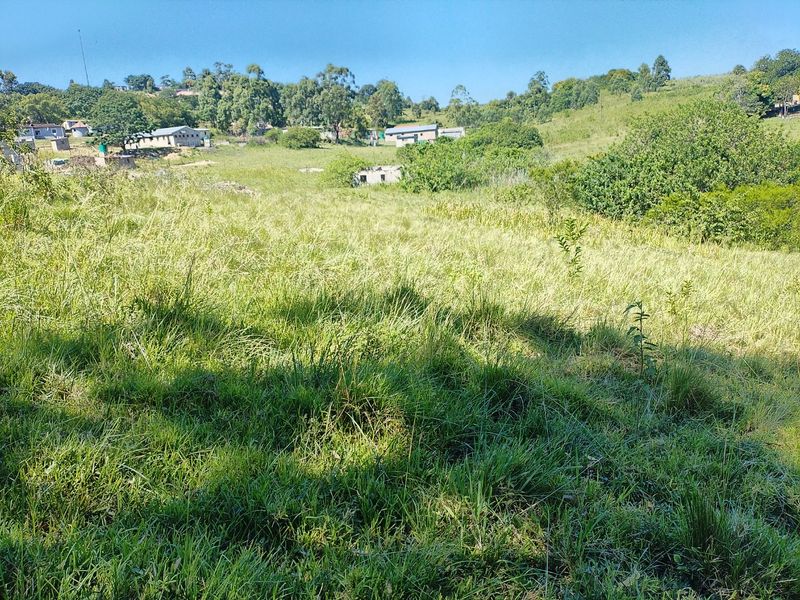 Vacant land for sale in Dlangezwa,Ongoye. - Photo 4