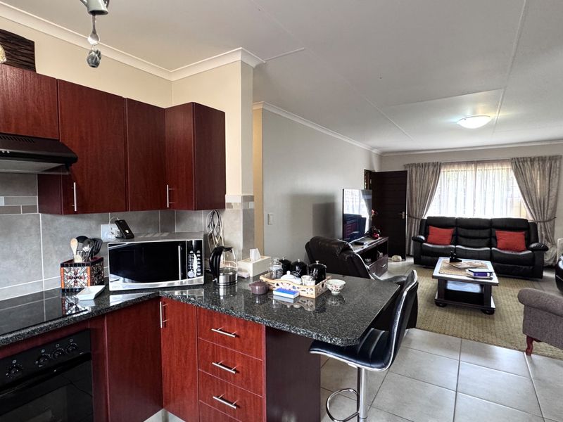 2 Bedroom with Impecable view - Photo 9