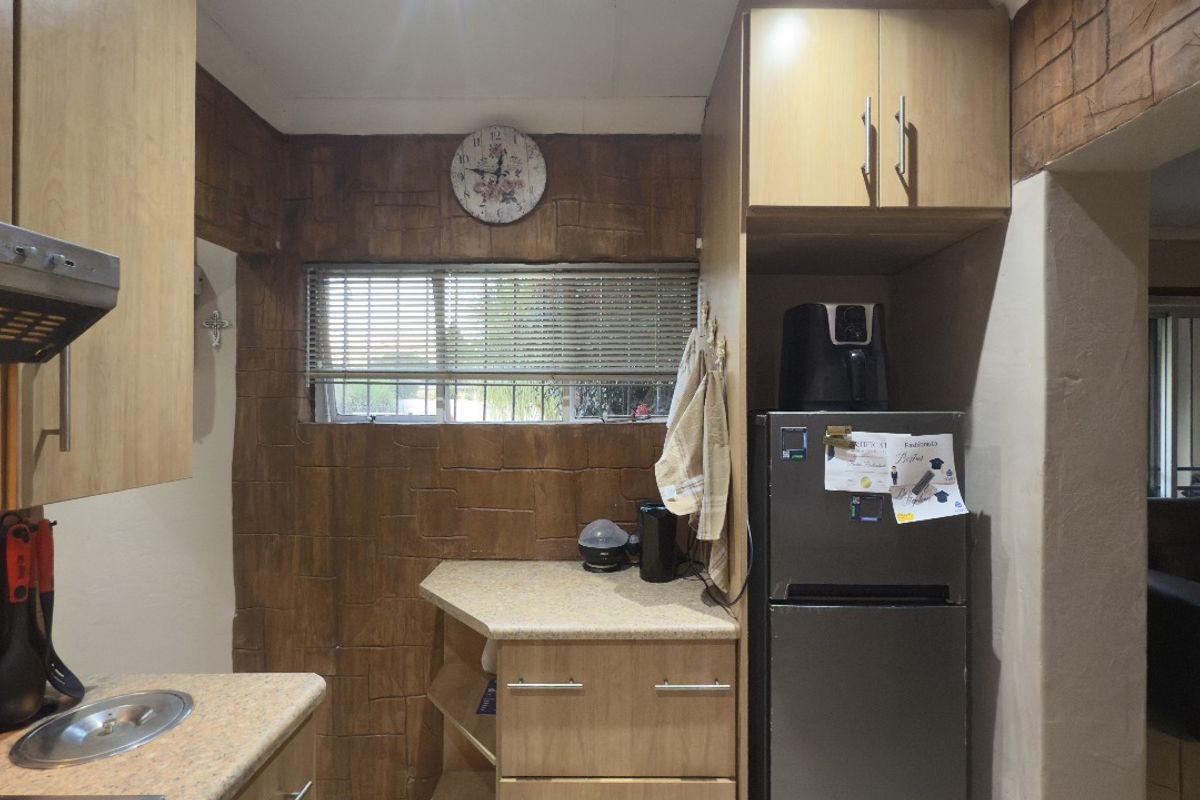 Modern and Spacious 1-Bedroom Apartment for Rent - Photo 5