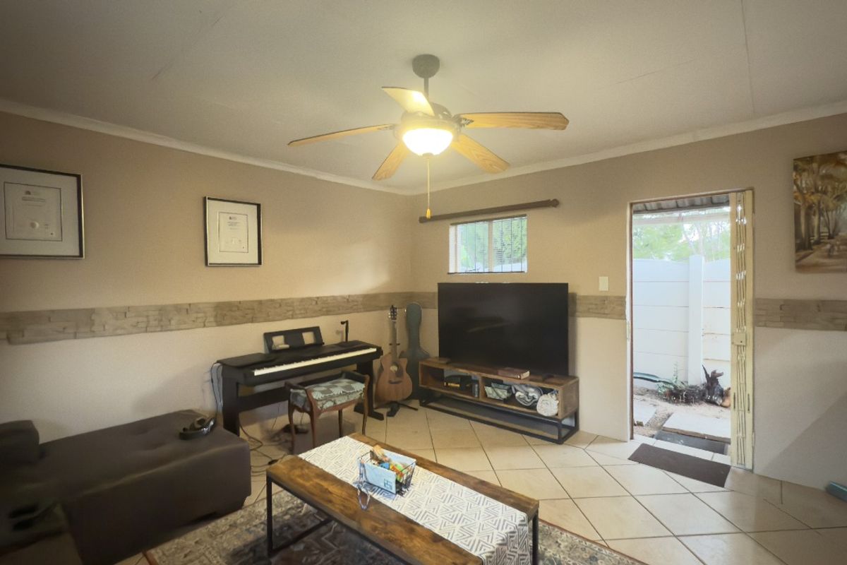 Modern and Spacious 1-Bedroom Apartment for Rent - Photo 4