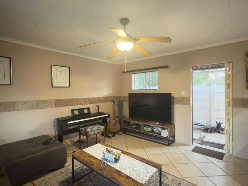 Modern and Spacious 1-Bedroom Apartment for Rent - Photo 4