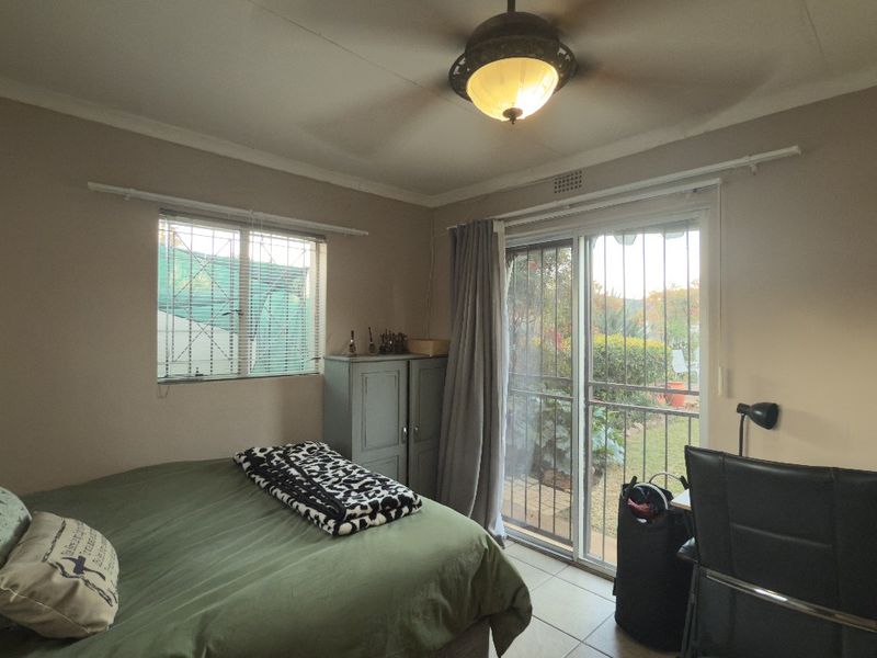 Modern and Spacious 1-Bedroom Apartment for Rent - Photo 6