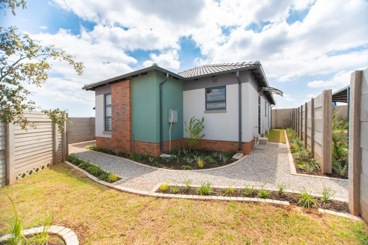 Spacious home at Sky City  - Photo 3