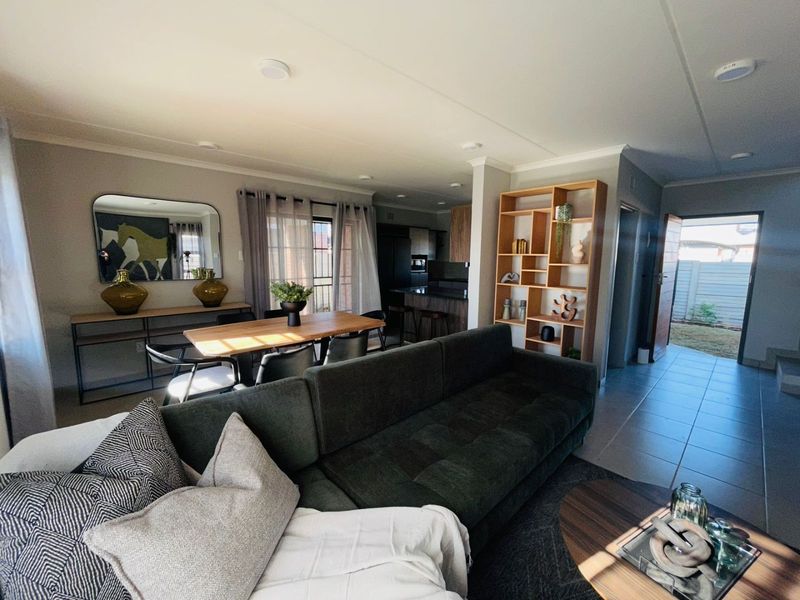 Spacious home at Sky City  - Photo 6