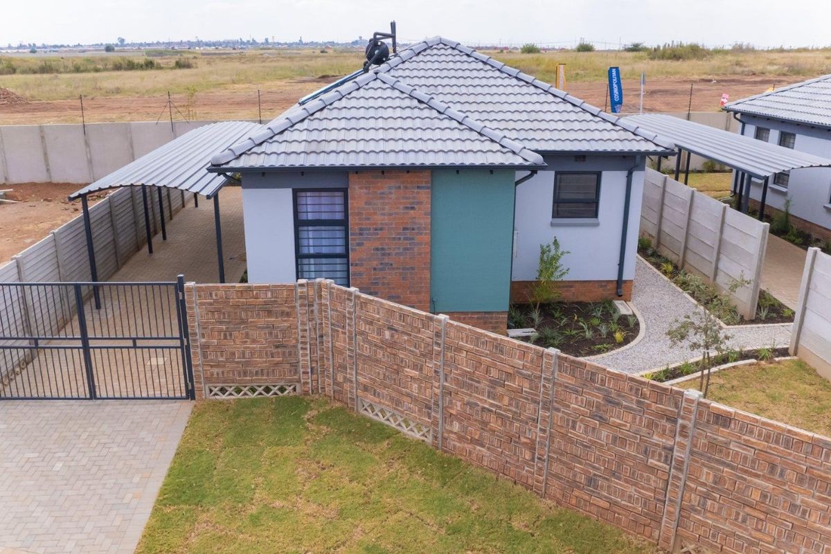 Spacious home at Sky City  - Photo 2