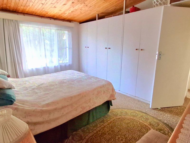 3 Bedrooms home for sale in Sasolburg close to high school and primary school walkin dictens to town - Photo 10