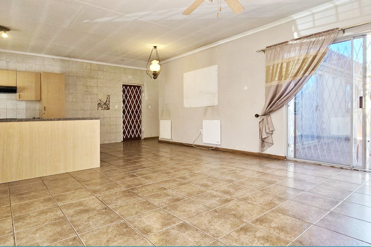 Value-for-money cluster home in Vanderbijlpark. - Photo 2