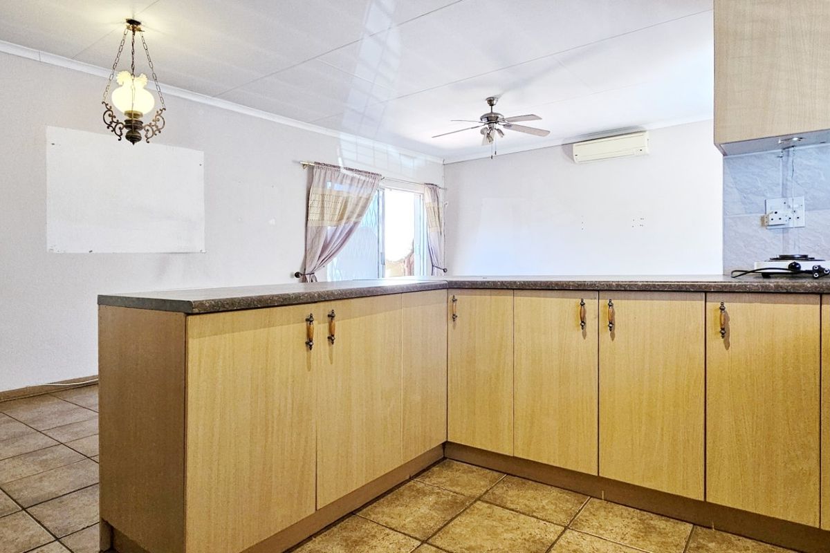 Value-for-money cluster home in Vanderbijlpark. - Photo 3