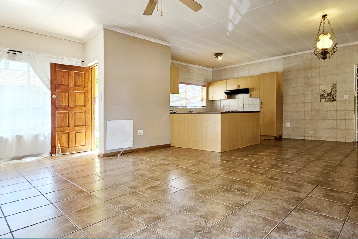 Value-for-money cluster home in Vanderbijlpark. - Photo 4