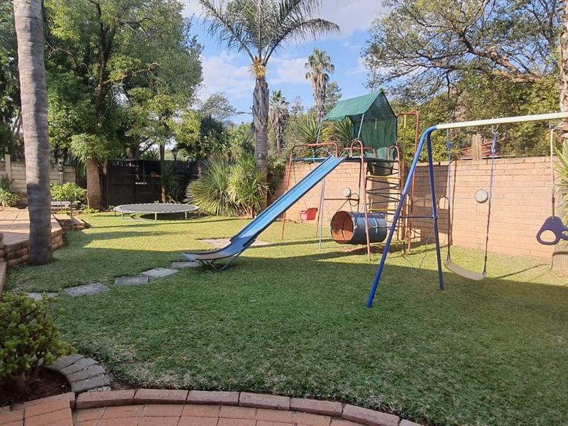 3 Bedroom house for sale in Roosheuwel. - Photo 5