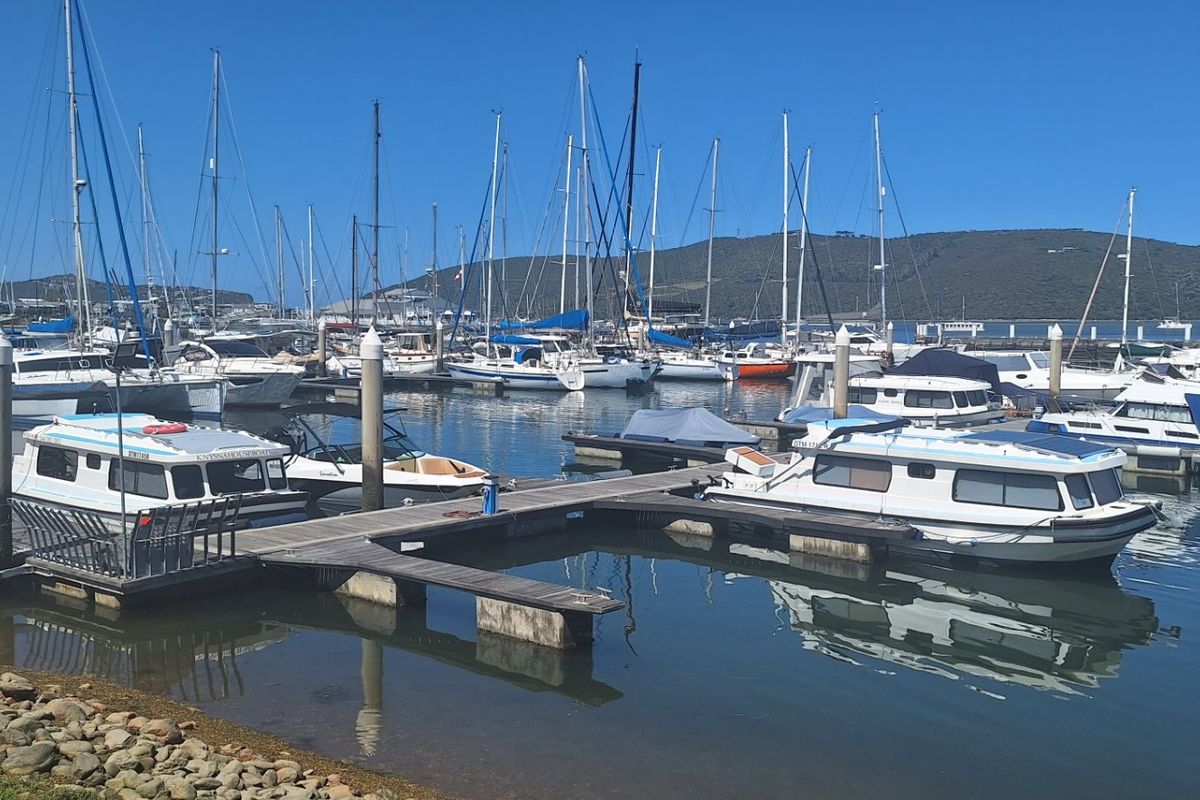 Knysna. Where nature meets luxury with tranquil estuary living under ancient Milkwood trees  - Photo 5