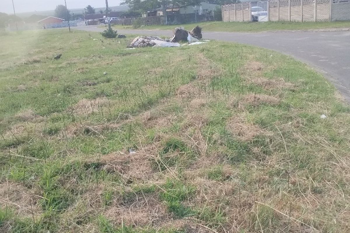 Vacant land for sale in Esikhawini township. - Photo 2