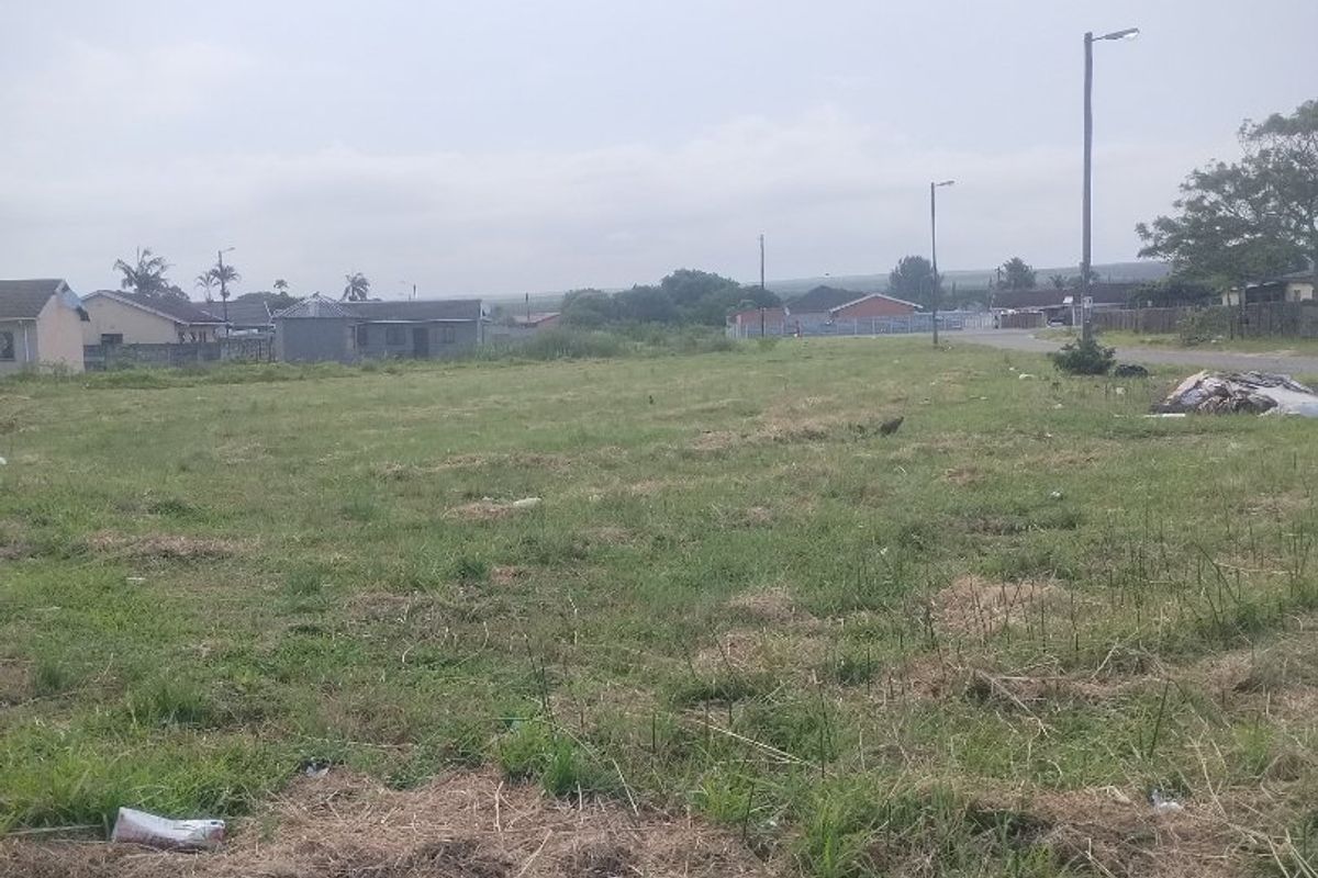 Vacant land for sale in Esikhawini township. - Photo 3