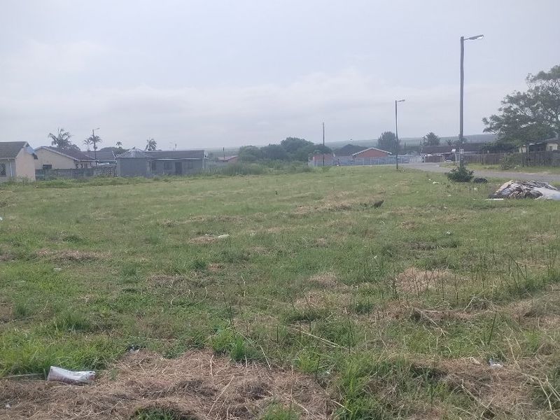 Vacant land for sale in Esikhawini township. - Photo 3